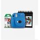 Kit-Camera-Instantanea-Instax-Mini-9-Fujifilm-com-Porta-Fotos-e-Filme-10-Poses---Azul-Cobalto