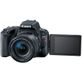 Kit-Camera-Canon-EOS-SL2-com-Lentes-18-55mm---55-250mm-IS-STM