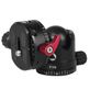 Cabeca-Ball-Head-Perfil-Baixo-Kingjoy-T10-Liberacao-Rapida-Panoramica-para-ate-4kg Cabeca-Ball-Head-Perfil-Baixo-Kingjoy-T10-Liberacao-Rapida-Panoramica-para-ate-4kg