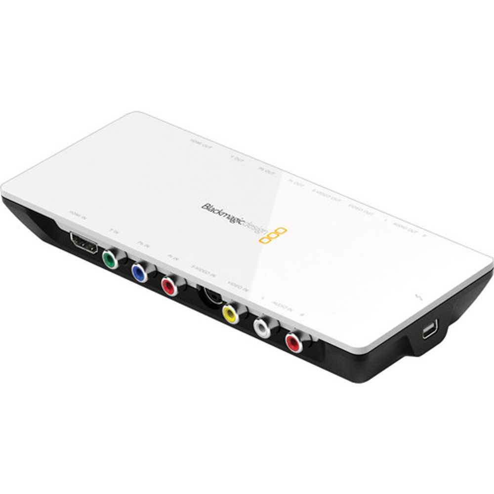 Placa-Blackmagic-Intensity-Shuttle-Thunderbolt- Placa-Blackmagic-Intensity-Shuttle-Thunderbolt-