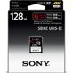 Cartao-SDXC-128GB-Sony-UHS-II-U3-Serie-G-de-300Mb-s--Classe10-