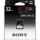 Cartao-SDXC-32GB-Sony-UHS-II-U3-Serie-G-de-300Mb-s--Classe10-