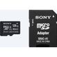 Cartao-microSDXC-128Gb-Sony-UHS-I-XAVC-S-4K-de-90-Mb-s-com-Adaptador-SD--Classe-10-