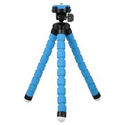 Mini-Tripe-Flexivel-Gorila-KT-600-Azul