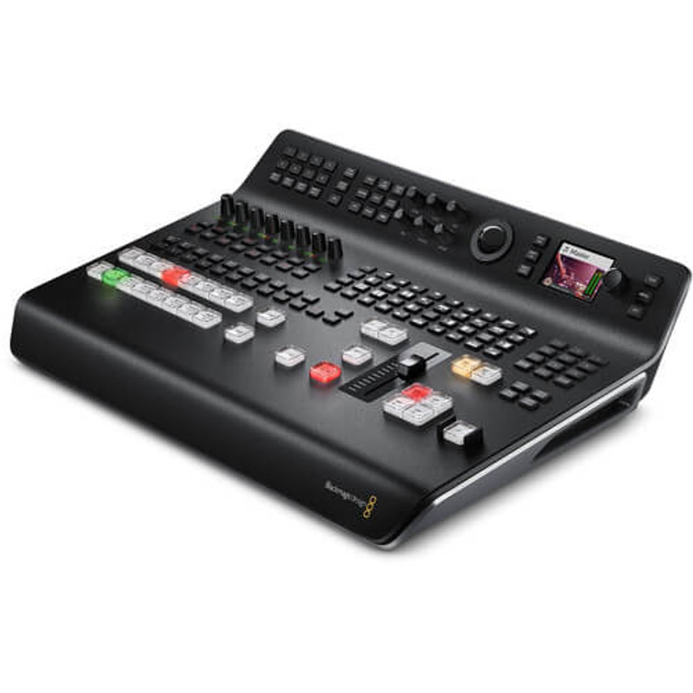 ATEM-Blackmagic-Design-Television-Studio-Pro-4K-Live-Switcher-de-Producao ATEM-Blackmagic-Design-Television-Studio-Pro-4K-Live-Switcher-de-Producao