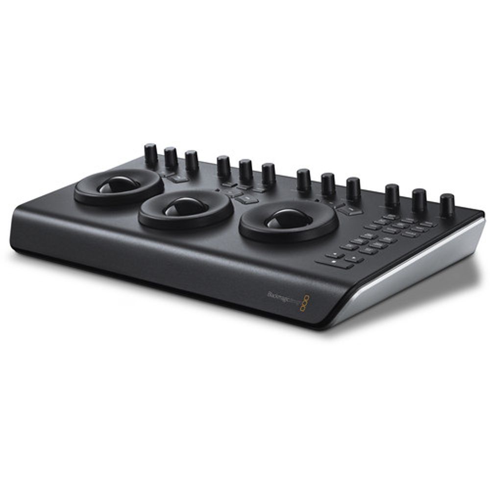 Painel-Blackmagic-Design-DaVinci-Resolve-Micro Painel-Blackmagic-Design-DaVinci-Resolve-Micro