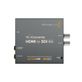 Mini-Conversor-Blackmagic-Design-HDMI-para-SDI-6G Mini-Conversor-Blackmagic-Design-HDMI-para-SDI-6G
