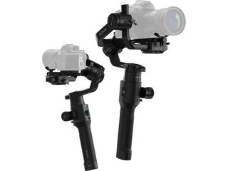 Dji ronin hot sale camera stabilizer