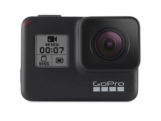 Câmera GoPro Hero7 Black 4K - WorldView