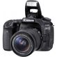 Camera-Canon-EOS-80D-com-Lente-18-55mm