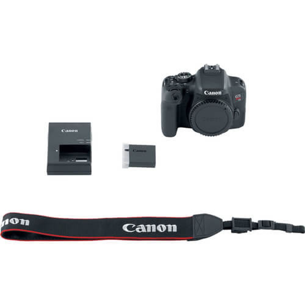 canon lens for rebel t7i