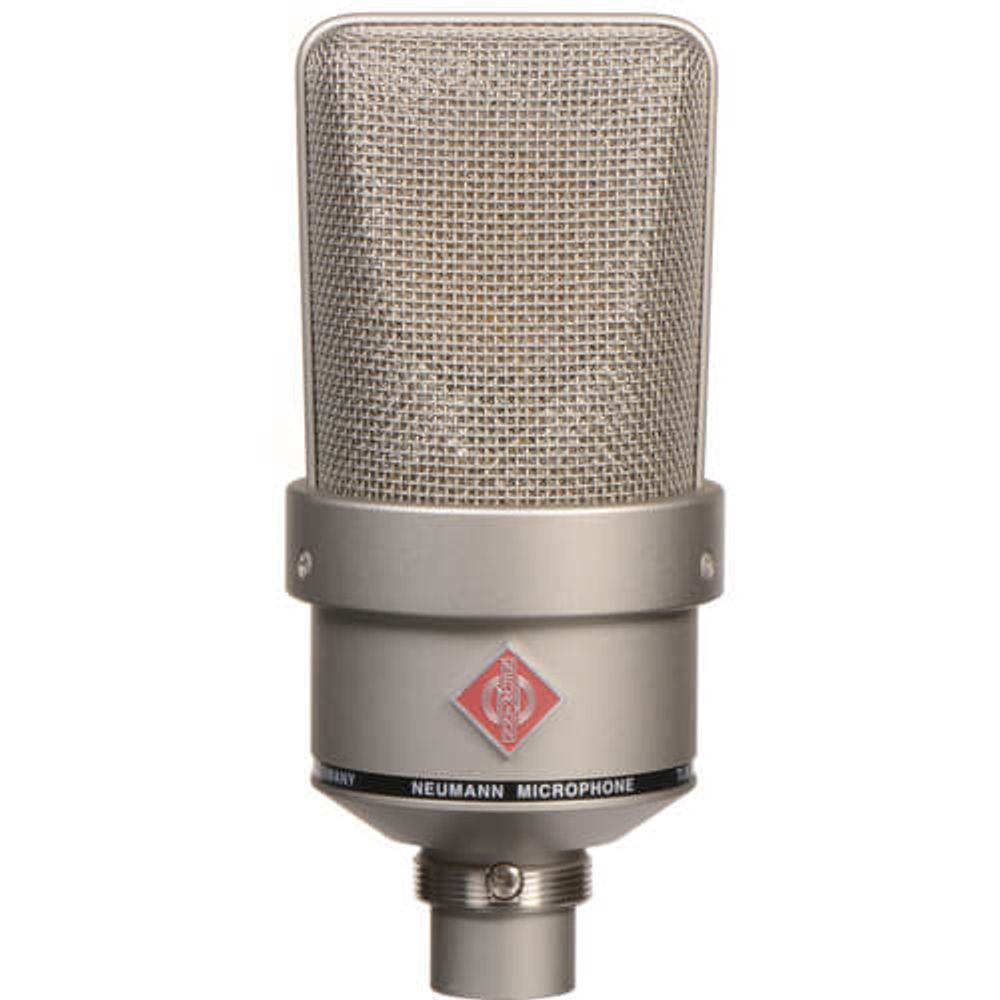 Microfone-Condensador-Neumann-TLM-103-de-Grande-Diafragma--Niquel- Microfone-Condensador-Neumann-TLM-103-de-Grande-Diafragma--Niquel-