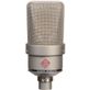 Microfone-Condensador-Neumann-TLM-103-de-Grande-Diafragma--Niquel- Microfone-Condensador-Neumann-TLM-103-de-Grande-Diafragma--Niquel-