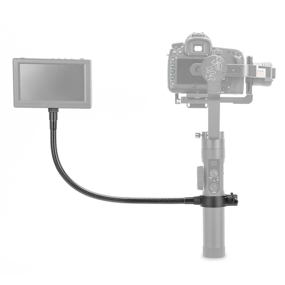 Suporte e Extensor Zhiyun Crane 2 - eMania Foto e Video