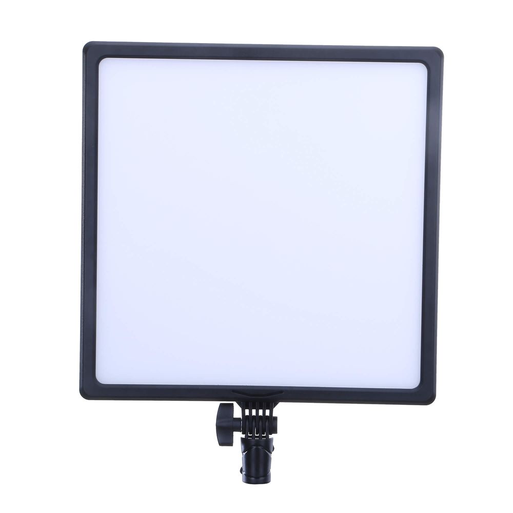 Iluminador-de-Led-Video-Light-SL-500A-Super-Slim-de-3200-6500K--Fonte-AC-Bivolt- Iluminador-de-Led-Video-Light-SL-500A-Super-Slim-de-3200-6500K--Fonte-AC-Bivolt-