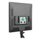 Iluminador-de-Led-Video-Light-SL-500A-Super-Slim-de-3200-6500K--Fonte-AC-Bivolt- Iluminador-de-Led-Video-Light-SL-500A-Super-Slim-de-3200-6500K--Fonte-AC-Bivolt-