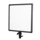 Iluminador-de-Led-Video-Light-SL-500A-Super-Slim-de-3200-6500K--Acompanha-Baterias-- Iluminador-de-Led-Video-Light-SL-500A-Super-Slim-de-3200-6500K--Acompanha-Baterias--