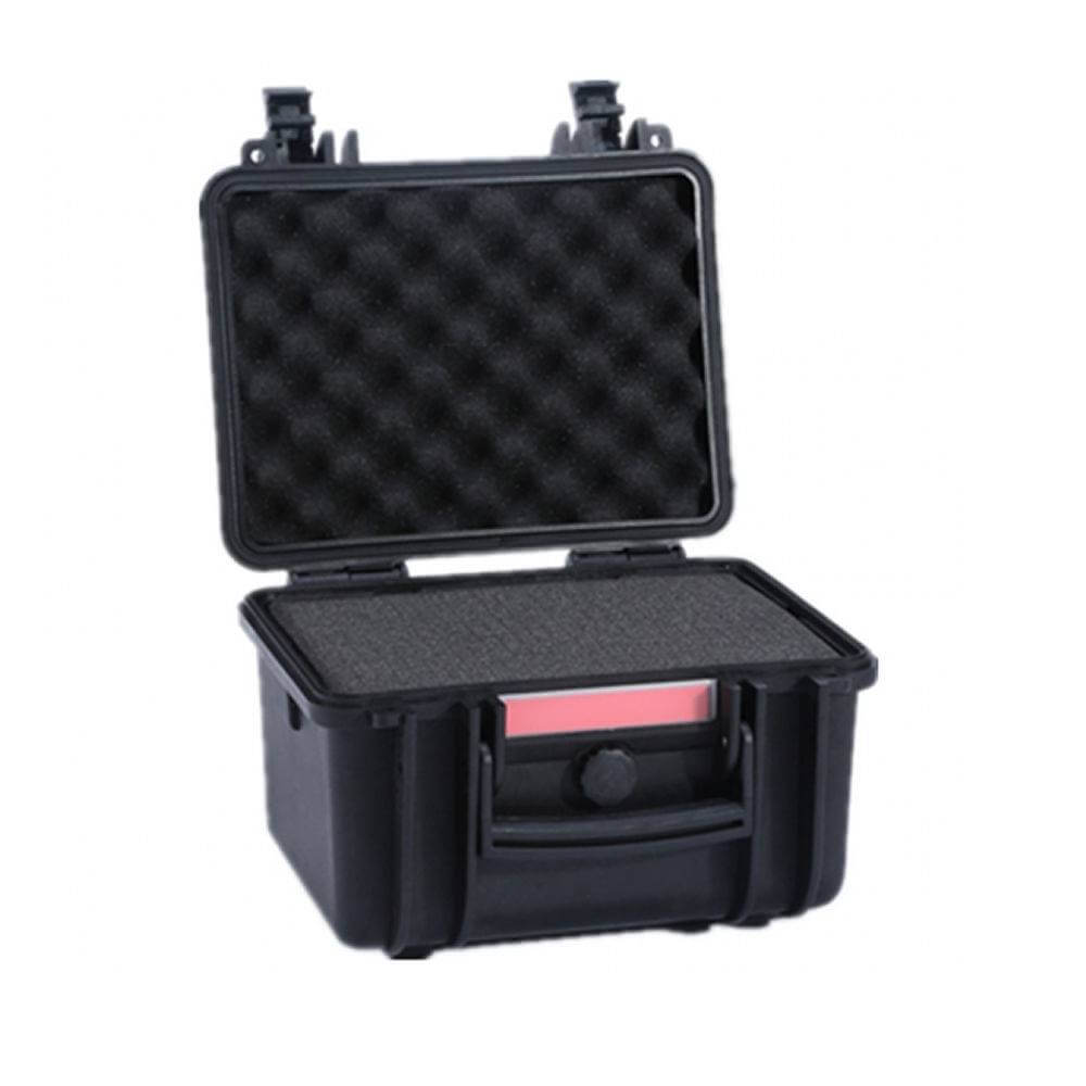 Case-Rigido-28x20x16cm-com-Espuma-Modeladora Case-Rigido-28x20x16cm-com-Espuma-Modeladora