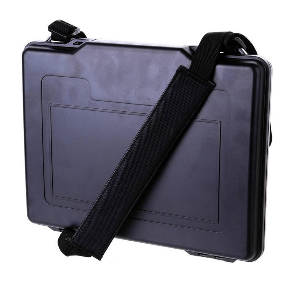 case rigido notebook