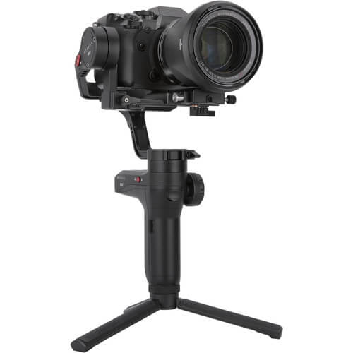 Gimbal Weebill Lab Zhiyun - eMania Foto e Video