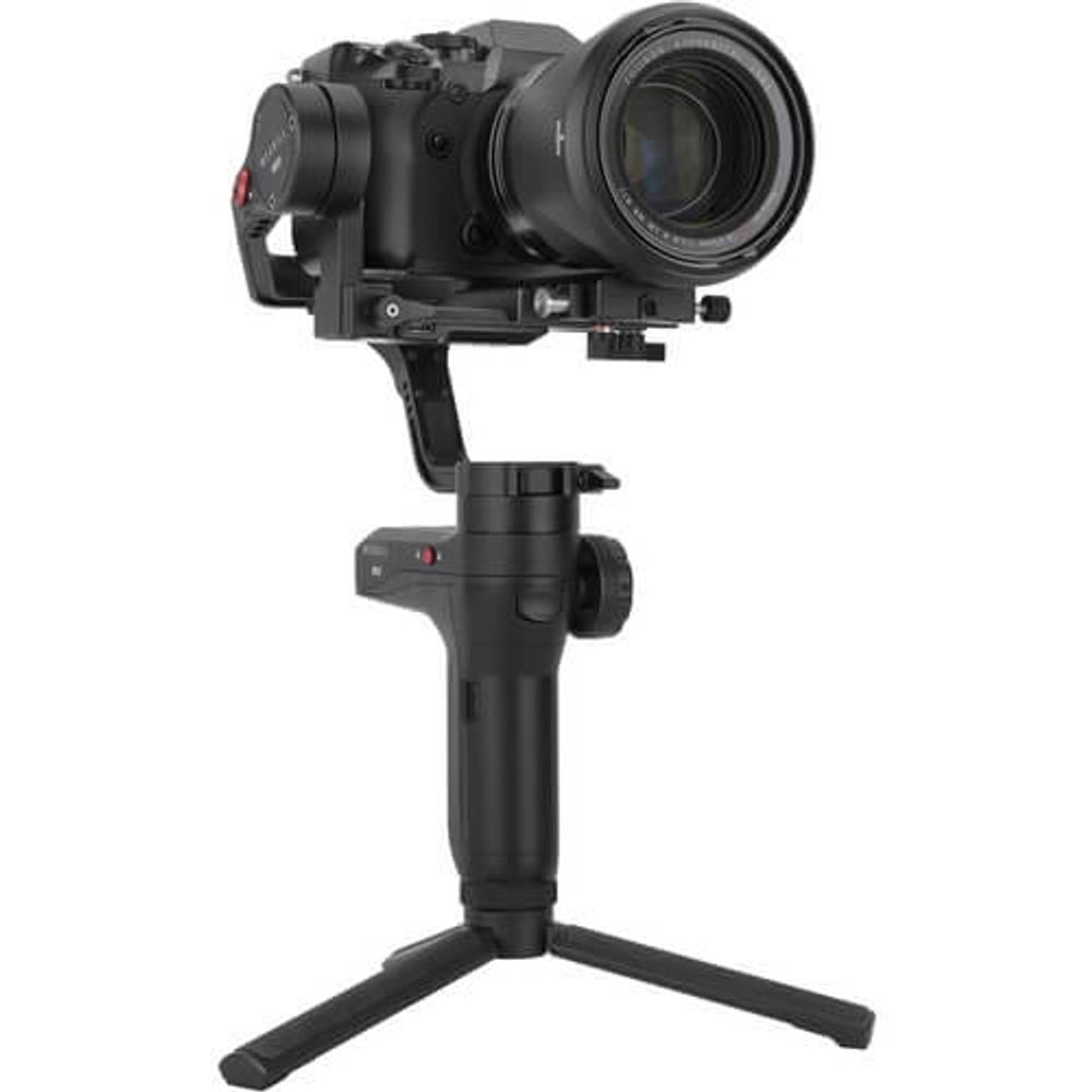 Gimbal Weebill Lab Zhiyun - WorldView Gimbal Weebill Lab Zhiyun - WorldView