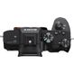 Kit-Camera-Sony-a7III-Mirrorless---Estabilizador-Inteligente-Crane-Plus-com-3-Eixos Kit-Camera-Sony-a7III-Mirrorless---Estabilizador-Inteligente-Crane-Plus-com-3-Eixos
