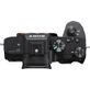 Kit-Camera-Sony-a7III-Mirrorless---Lente-Sony-FE-50mm-f-1.8-Full-Frame---Cartao-SDXC-64Gb-de-95Mb-s