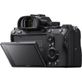 Kit-Camera-Sony-a7III-Mirrorless---Lente-Sony-FE-50mm-f-1.8-Full-Frame---Cartao-SDXC-64Gb-de-95Mb-s