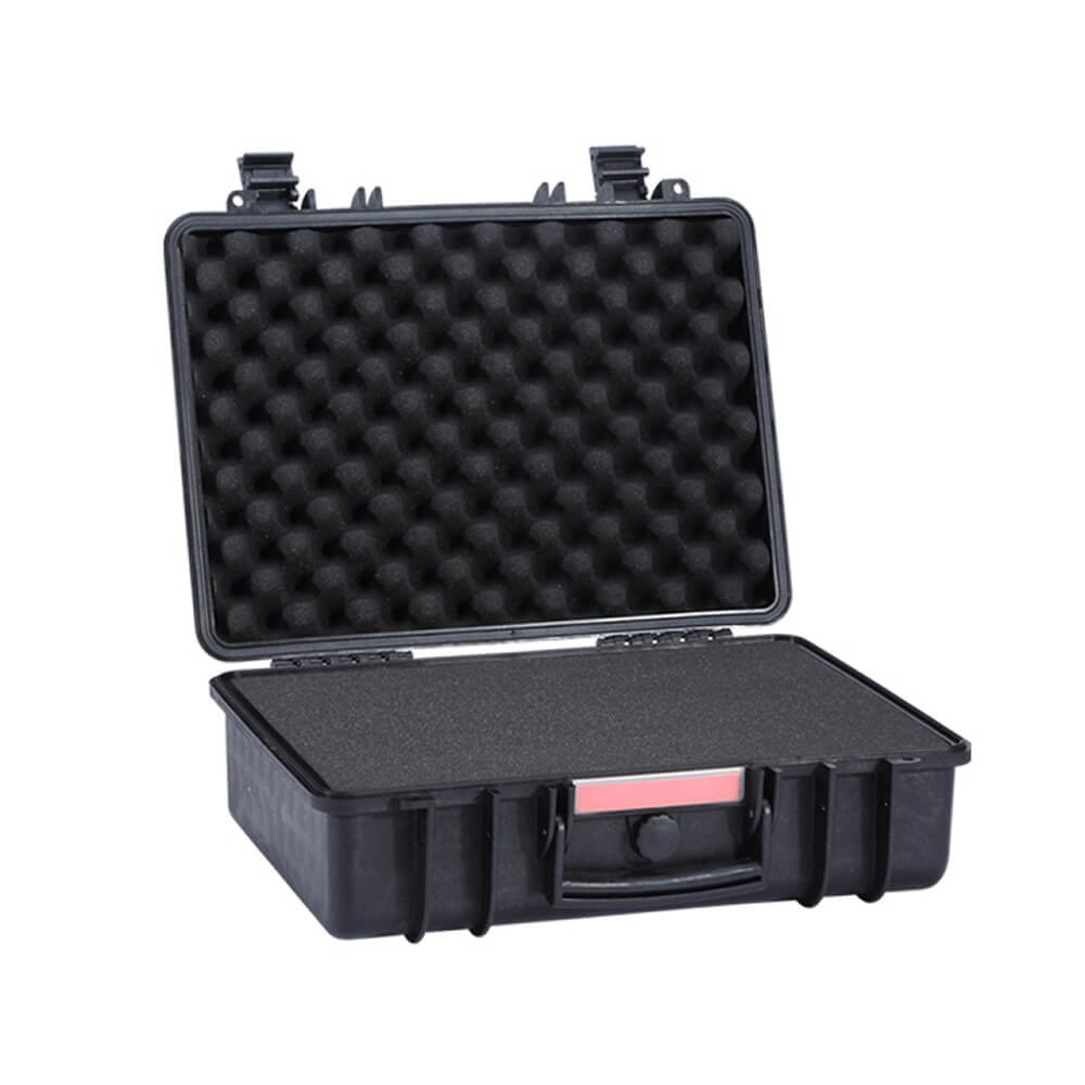 Case-Rigido-42x29x13cm-com-Espuma-Modeladora Case-Rigido-42x29x13cm-com-Espuma-Modeladora