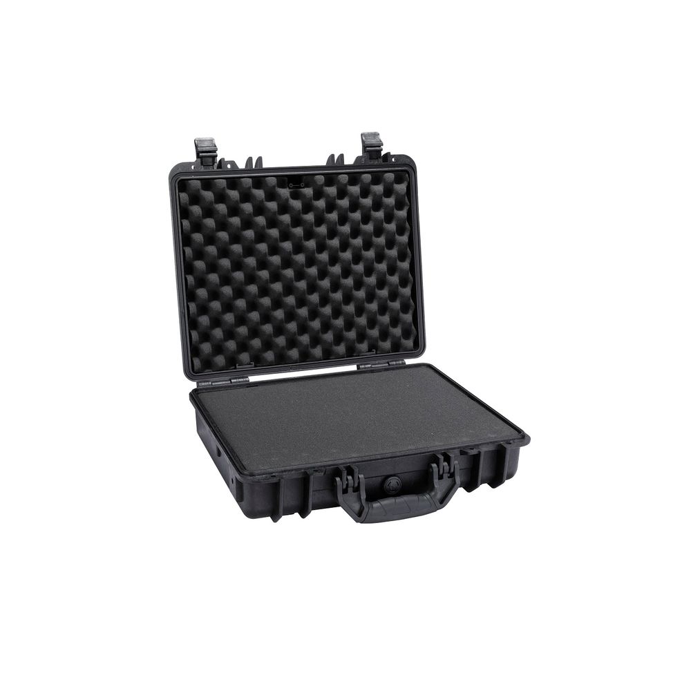 Case-Rigido-44x34x12cm-com-Espuma-Modeladora Case-Rigido-44x34x12cm-com-Espuma-Modeladora