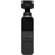 Estabilizador-Inteligente-DJI-Osmo-Pocket-Gimbal-com-Camera-4K
