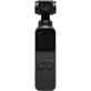 Estabilizador-Inteligente-DJI-Osmo-Pocket-Gimbal-com-Camera-4K Estabilizador-Inteligente-DJI-Osmo-Pocket-Gimbal-com-Camera-4K