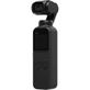 Estabilizador-Inteligente-DJI-Osmo-Pocket-Gimbal-com-Camera-4K Estabilizador-Inteligente-DJI-Osmo-Pocket-Gimbal-com-Camera-4K