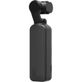 Estabilizador-Inteligente-DJI-Osmo-Pocket-Gimbal-com-Camera-4K Estabilizador-Inteligente-DJI-Osmo-Pocket-Gimbal-com-Camera-4K