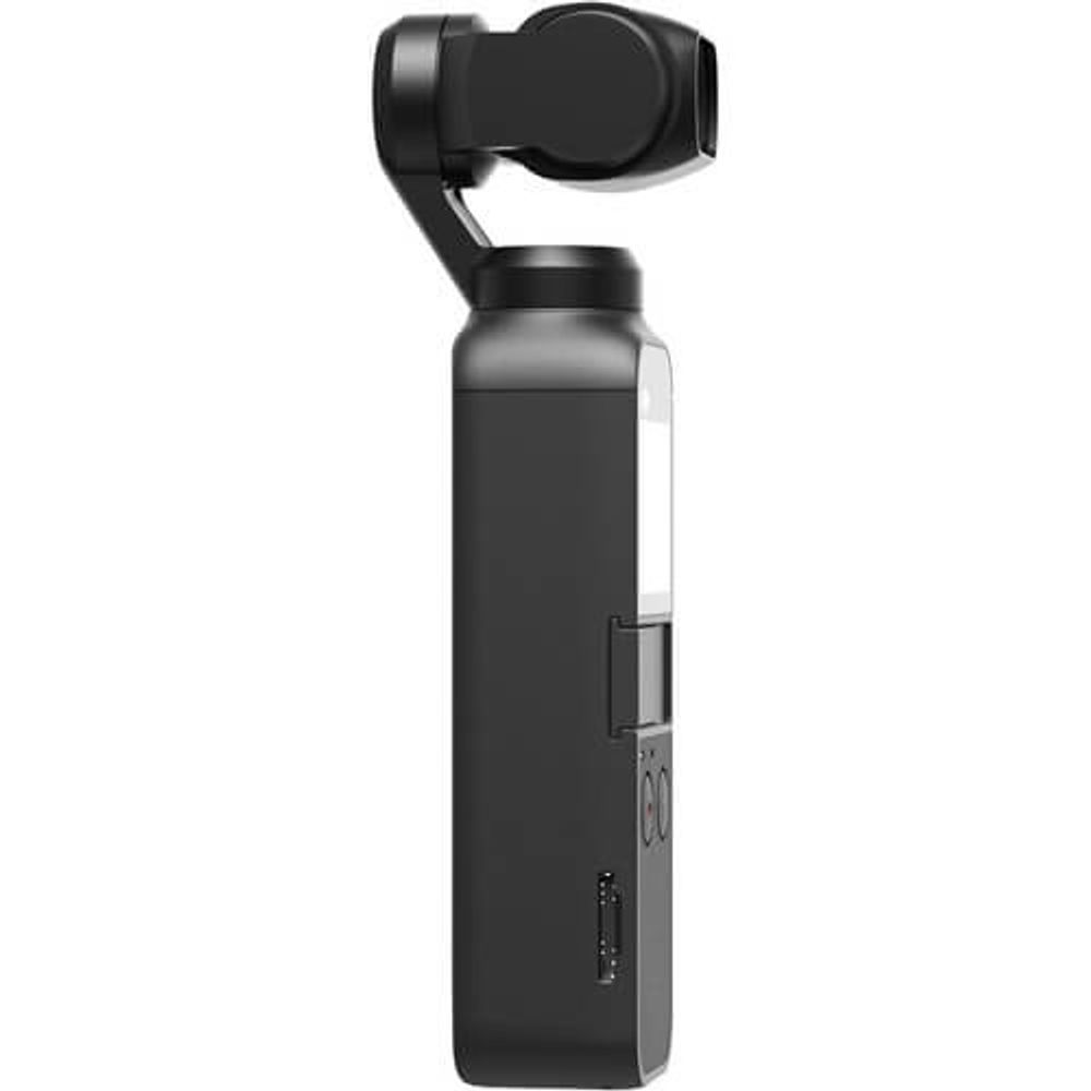 Osmo gimbal 2024 4k camera