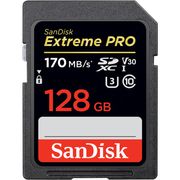Cartao-SDXC-SanDisk-128Gb-Extreme-PRO-170Mb-s-UHS-I-V30
