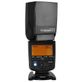 Flash-Speedlite-Yongnuo-YN-568EX-III-para-Canon Flash-Speedlite-Yongnuo-YN-568EX-III-para-Canon