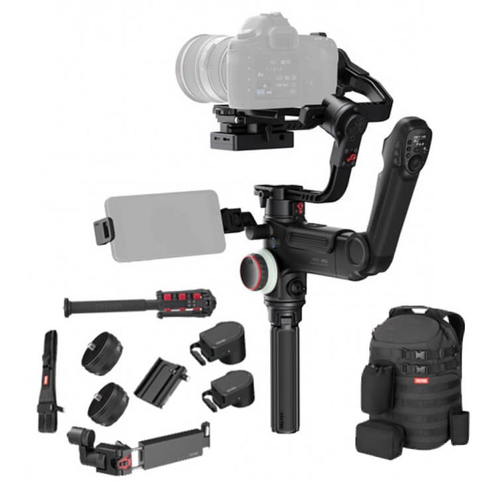 Zhiyun Crane Lab Master Package Lab Creator Zhiyun Crane Lab