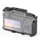Gaiola-Cage-2310-para-Sony-a6400 Gaiola-Cage-2310-para-Sony-a6400