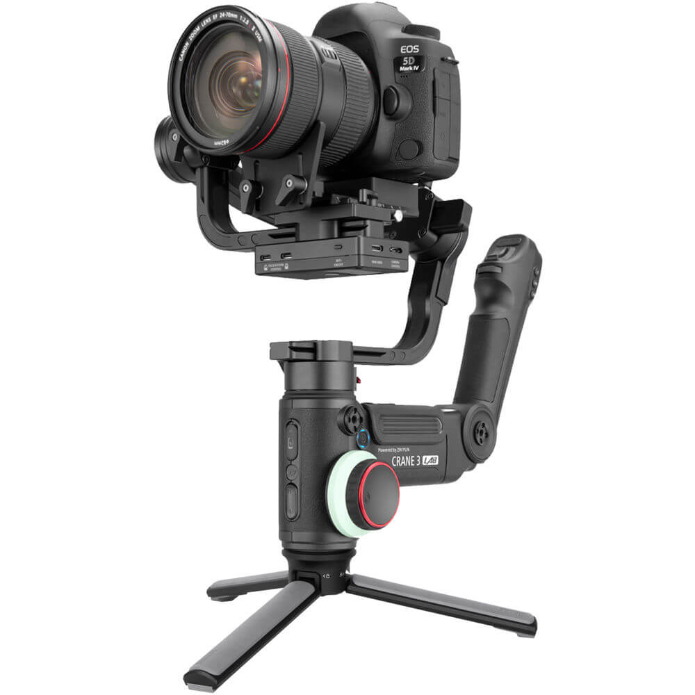 Zhiyun crane 3 lab store vs moza air 2