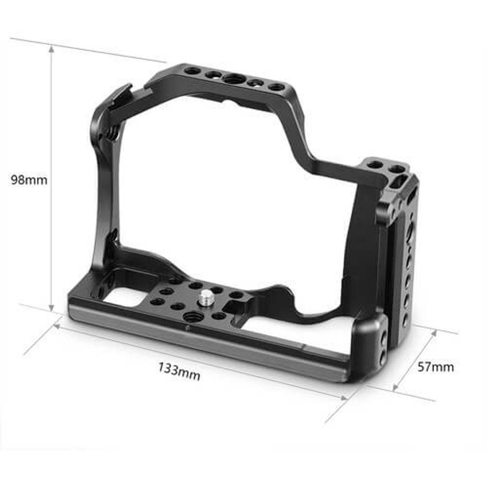50 M Camera Gabbia Per Fotocamera Canon EOS M50II/M50/M5 - In - Foto 5