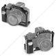 Gaiola-Cage-2168-para-Canon-EOS-EOS-M50-e-M5 Gaiola-Cage-2168-para-Canon-EOS-EOS-M50-e-M5