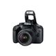 Camera-Canon-Eos-Rebel-T100-com-Lente-Ef-s-18-55mm-III
