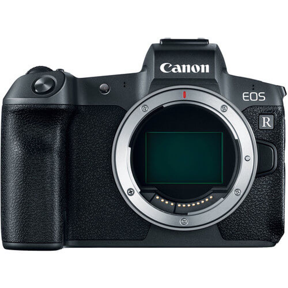 Camera-Canon-EOS-R-Mirrorless--Corpo- Camera-Canon-EOS-R-Mirrorless--Corpo-