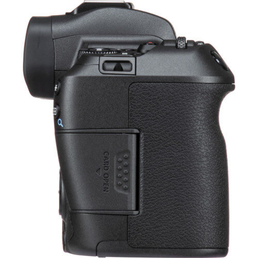 Canon EOS R Mirrorless (Corpo) - WorldView