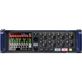 Gravador-Zoom-F8n-de-Campo-Multi-Track Gravador-Zoom-F8n-de-Campo-Multi-Track