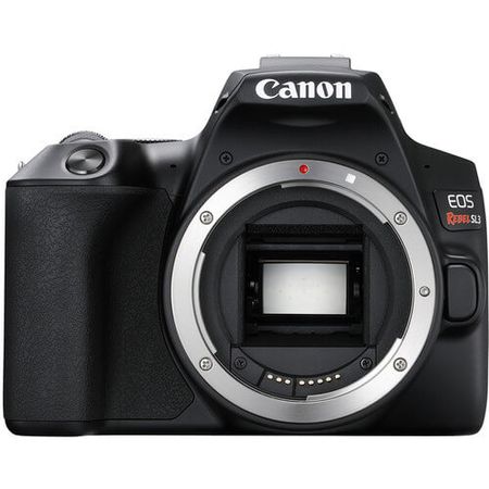 Camera-Canon-EOS-Rebel-SL3--Corpo-