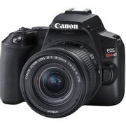 Camera-Canon-EOS-Rebel-SL3-com-Lente-18-55mm-IS-STM-