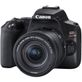 Camera-Canon-EOS-Rebel-SL3-com-Lente-18-55mm-IS-STM- Camera-Canon-EOS-Rebel-SL3-com-Lente-18-55mm-IS-STM-