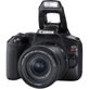 Camera-Canon-EOS-Rebel-SL3-com-Lente-18-55mm-IS-STM